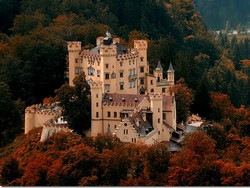 Чехия - Бавария - Австрия 10 дней